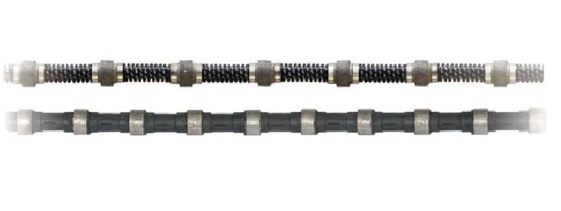 Diamond Wire Saw for Marble Quarrying