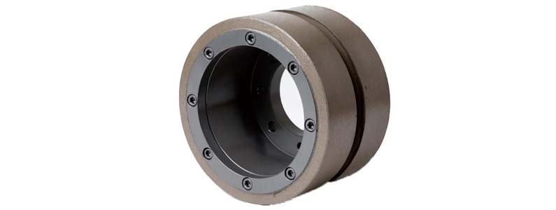 Continuous Rim Diamond Cylindrical Wheel for Ceramic Tile