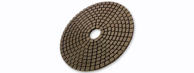 Glaze Polishing Wheel