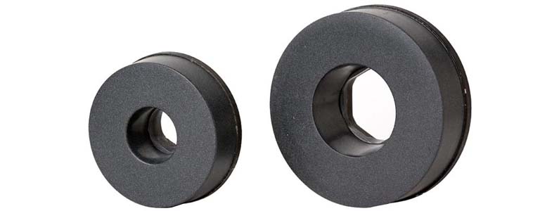 Resin-Bond Silicon Carbide Chamfering Wheel