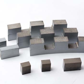Diamond Grinding Strip