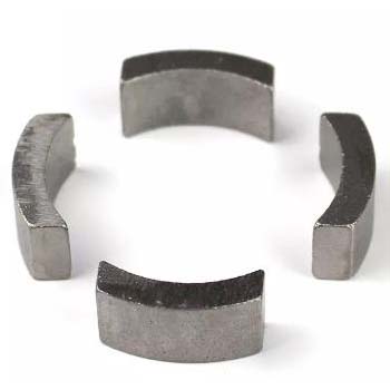 Diamond Segments for Core Drill Bit