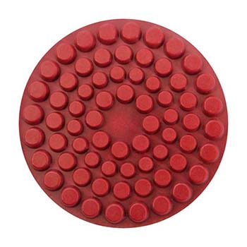Dot Floor Polishing Pad