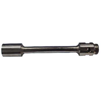 Extension to 0.5 inch BSP