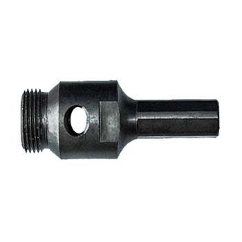 HEX Adaptor to 0.5 inch BSP