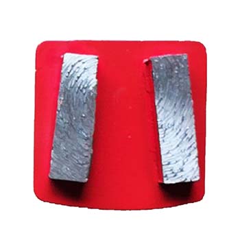 Metal Grinding Plate