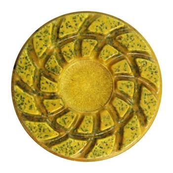 Metal Polishing Pad Special for Concrete Model 2