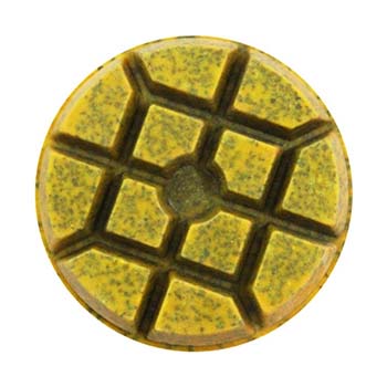 Metal Polishing Pad Special for Concrete Model 3