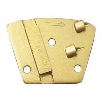PCD Grinding Plate