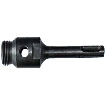 SDS Adaptor to 0.5 inch BSP