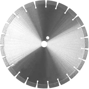 Silver Welded Blades for General Purpose