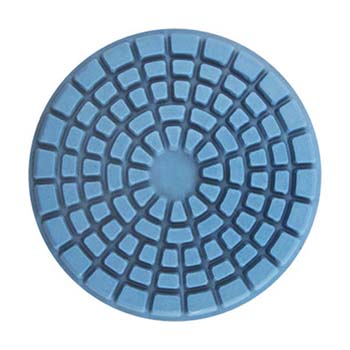 Square Floor Polishing Pad
