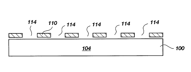 Diagram of Template Manufacturing Method Fig-1