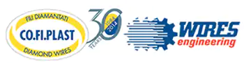 Logo of CO.FI.PLAST SRL