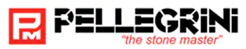 Logo of Pellegrini Meccanica Spa