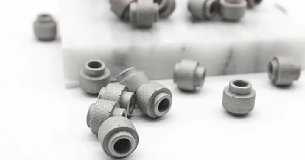 Diamond Wire Saw Bead