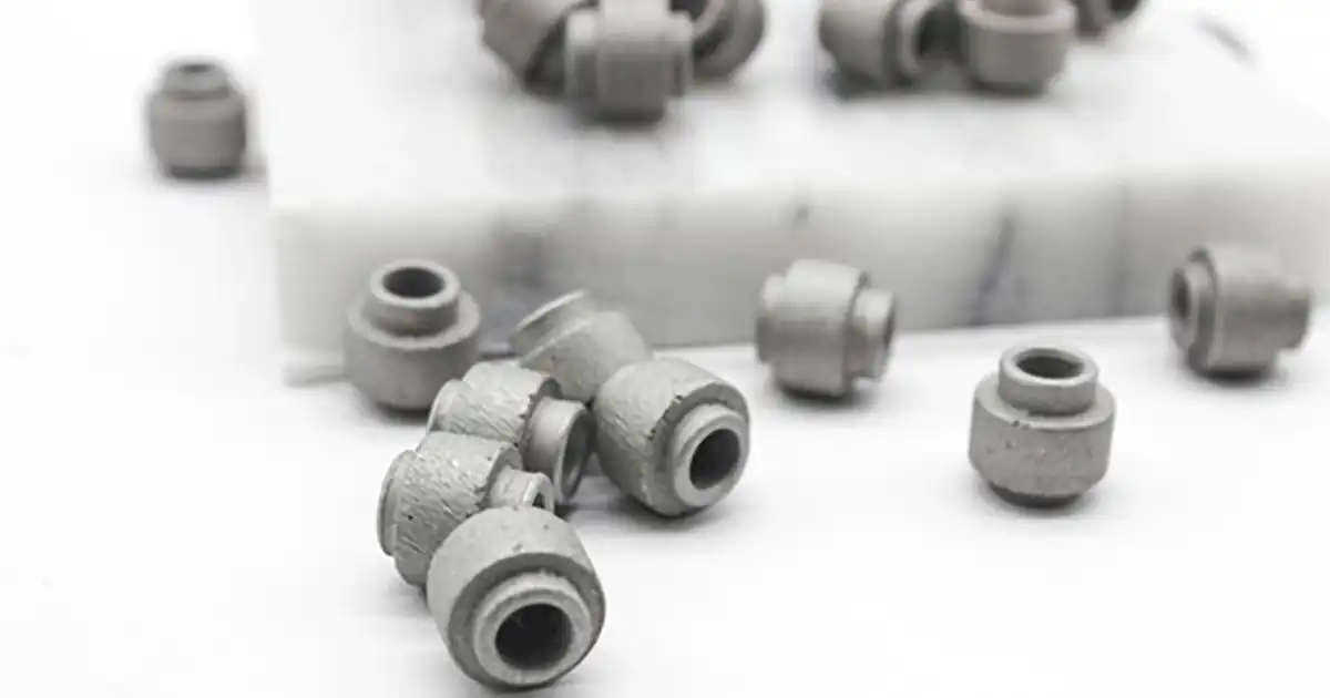 Diamond Wire Saw Bead