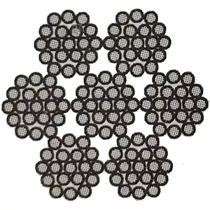 Galvanized Wire Rope