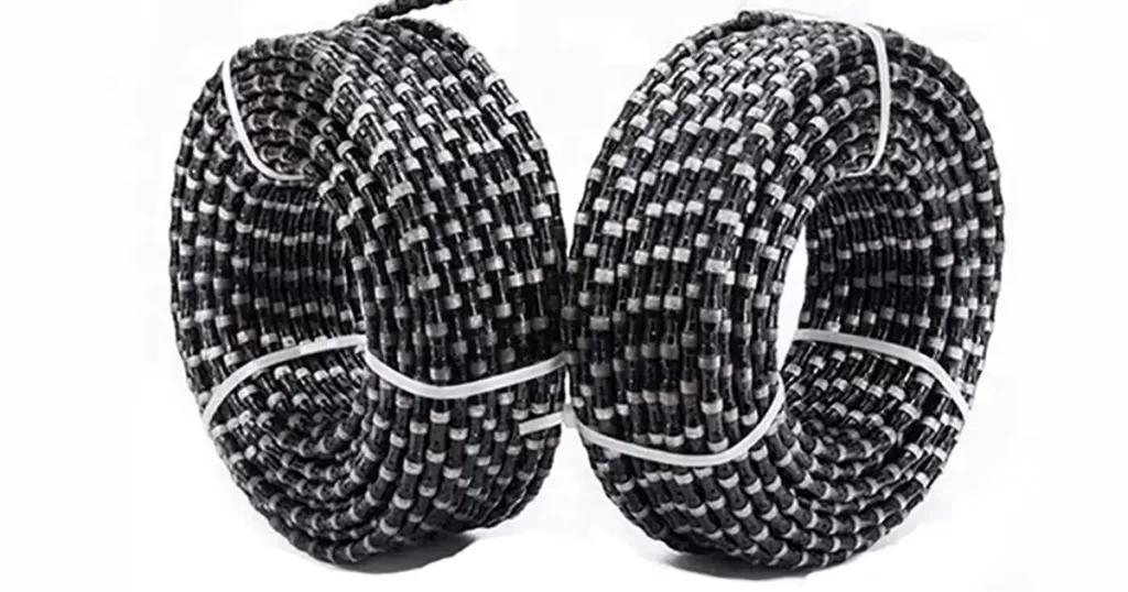 How to Use Diamond Wire Saw Correctly