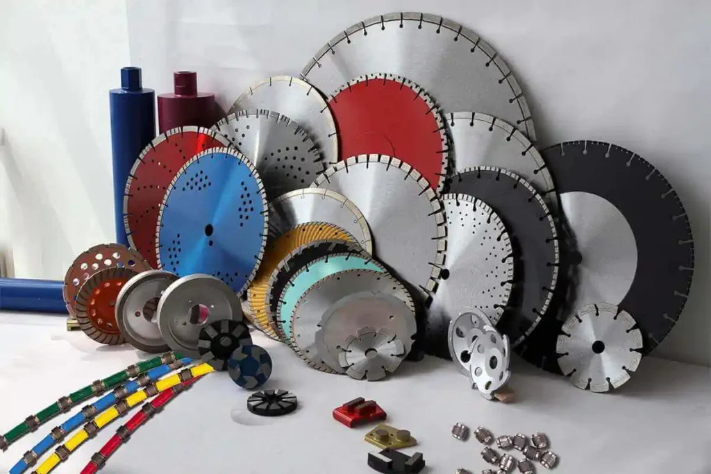 Diawe Diamond Tools